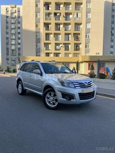Haval  2013, 230,000 km - 2.0 л - Xırdalan