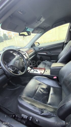 Toyota Camry 2013, 288,000 km - 2.5 л - Bakı