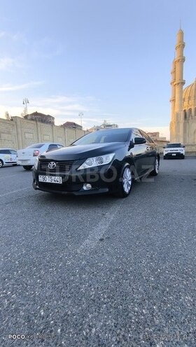 Toyota Camry 2013, 288,000 km - 2.5 л - Bakı