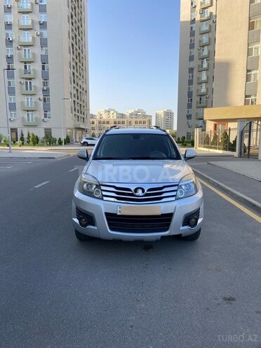 Haval  2013, 230,000 km - 2.0 л - Xırdalan