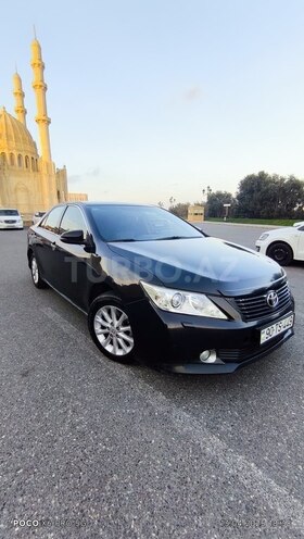Toyota Camry 2013, 288,000 km - 2.5 л - Bakı