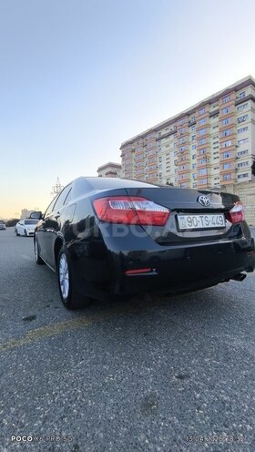 Toyota Camry 2013, 288,000 km - 2.5 л - Bakı