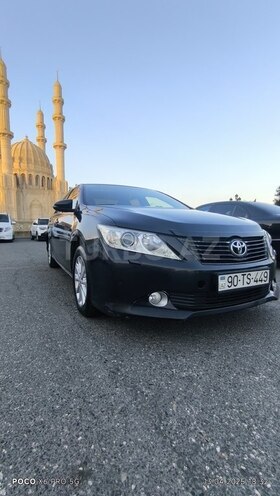 Toyota Camry 2013, 288,000 km - 2.5 л - Bakı