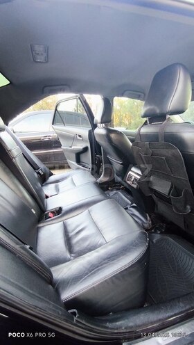 Toyota Camry 2013, 288,000 km - 2.5 л - Bakı