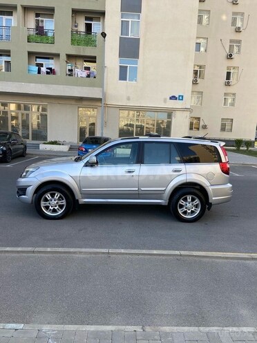 Haval  2013, 230,000 km - 2.0 л - Xırdalan
