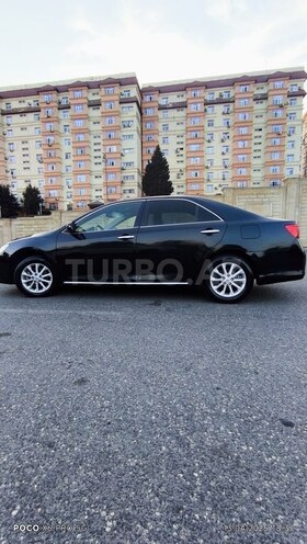 Toyota Camry 2013, 288,000 km - 2.5 л - Bakı