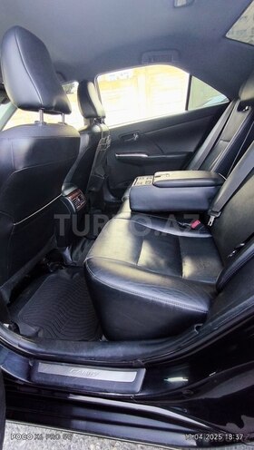 Toyota Camry 2013, 288,000 km - 2.5 л - Bakı