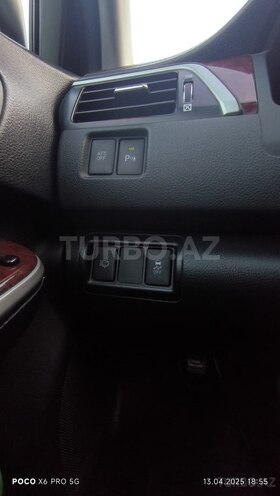 Toyota Camry 2013, 288,000 km - 2.5 л - Bakı