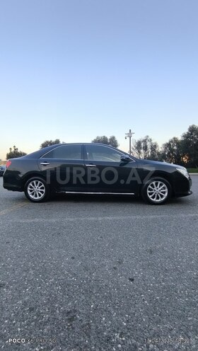 Toyota Camry 2013, 288,000 km - 2.5 л - Bakı