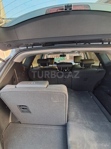 Hyundai Santa Fe 2014, 122,000 km - 2.0 л - Tovuz