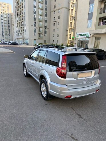 Haval  2013, 230,000 km - 2.0 л - Xırdalan