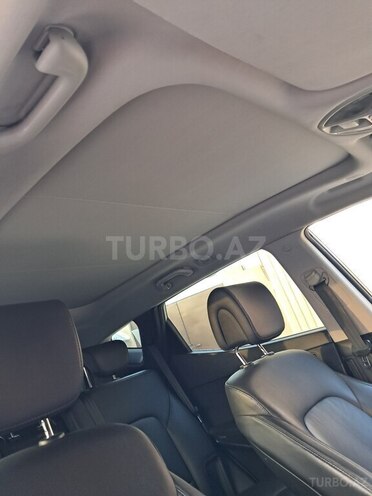 Hyundai Santa Fe 2014, 122,000 km - 2.0 л - Tovuz