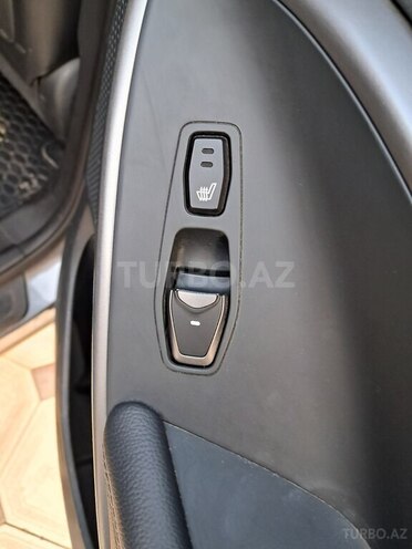 Hyundai Santa Fe 2014, 122,000 km - 2.0 л - Tovuz