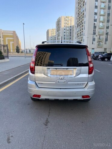 Haval  2013, 230,000 km - 2.0 л - Xırdalan