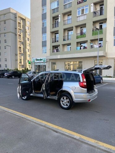 Haval  2013, 230,000 km - 2.0 л - Xırdalan