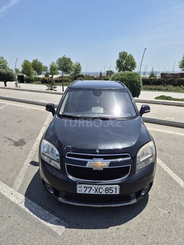 Chevrolet Orlando 2015, 370,000 km - 2.0 l - Bakı