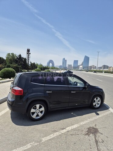 Chevrolet Orlando 2015, 370,000 km - 2.0 l - Bakı