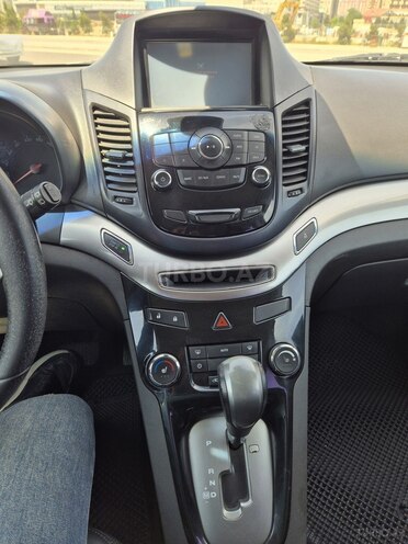 Chevrolet Orlando 2015, 370,000 km - 2.0 l - Bakı