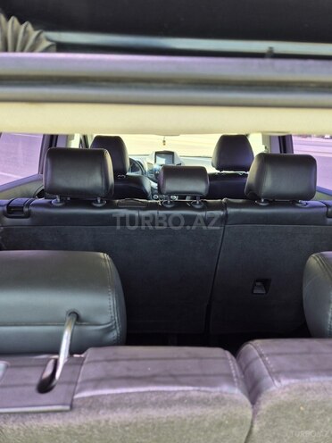 Chevrolet Orlando 2015, 370,000 km - 2.0 l - Bakı