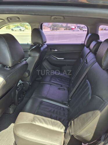 Chevrolet Orlando 2015, 370,000 km - 2.0 l - Bakı
