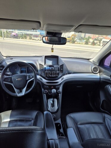 Chevrolet Orlando 2015, 370,000 km - 2.0 l - Bakı