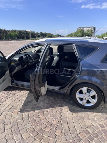 Kia Ceed 2008, 258,000 km - 1.6 л - Şəmkir
