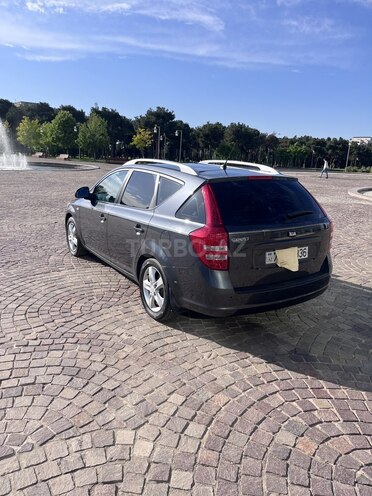 Kia Ceed 2008, 258,000 km - 1.6 л - Şəmkir
