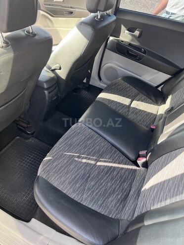 Kia Ceed 2008, 258,000 km - 1.6 л - Şəmkir