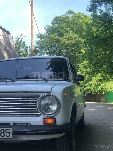 LADA (VAZ) 21011 1986, 76,000 km - 1.6 л - Lənkəran