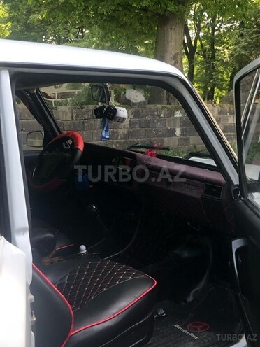 LADA (VAZ) 21011 1986, 76,000 km - 1.6 л - Lənkəran