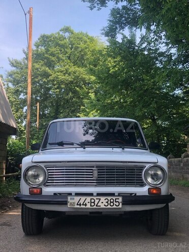 LADA (VAZ) 21011 1986, 76,000 km - 1.6 л - Lənkəran