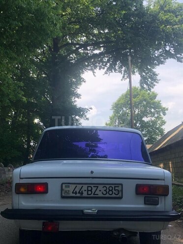 LADA (VAZ) 21011 1986, 76,000 km - 1.6 л - Lənkəran