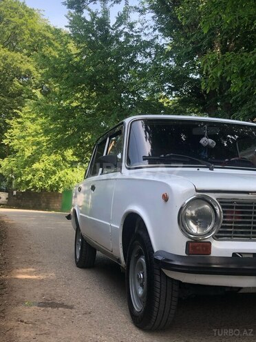 LADA (VAZ) 21011 1986, 76,000 km - 1.6 л - Lənkəran