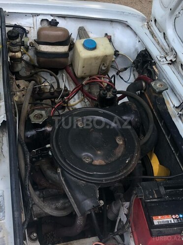 LADA (VAZ) 21011 1986, 76,000 km - 1.6 л - Lənkəran