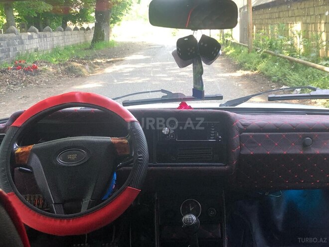 LADA (VAZ) 21011 1986, 76,000 km - 1.6 л - Lənkəran
