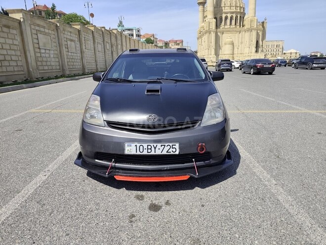 Toyota Prius 2009, 563,713 km - 1.5 l - Bakı