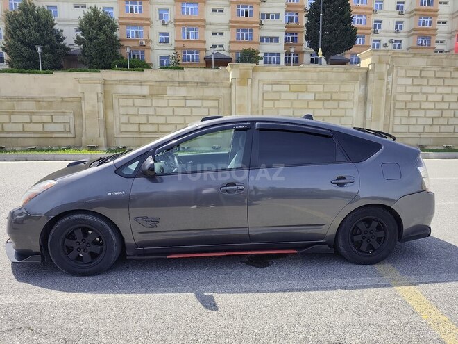 Toyota Prius 2009, 563,713 km - 1.5 l - Bakı