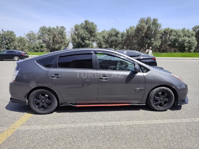 Toyota Prius 2009, 563,713 km - 1.5 l - Bakı