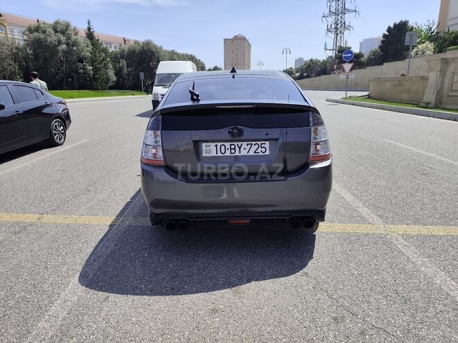 Toyota Prius 2009, 563,713 km - 1.5 l - Bakı