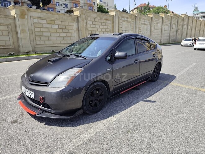 Toyota Prius 2009, 563,713 km - 1.5 l - Bakı