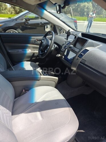 Toyota Prius 2009, 563,713 km - 1.5 l - Bakı