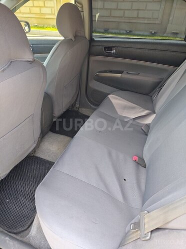 Toyota Prius 2009, 563,713 km - 1.5 l - Bakı
