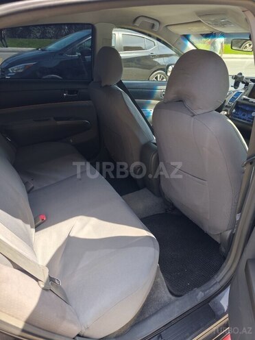 Toyota Prius 2009, 563,713 km - 1.5 l - Bakı