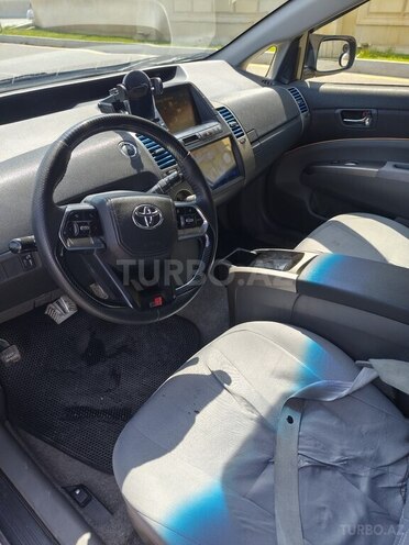 Toyota Prius 2009, 563,713 km - 1.5 l - Bakı