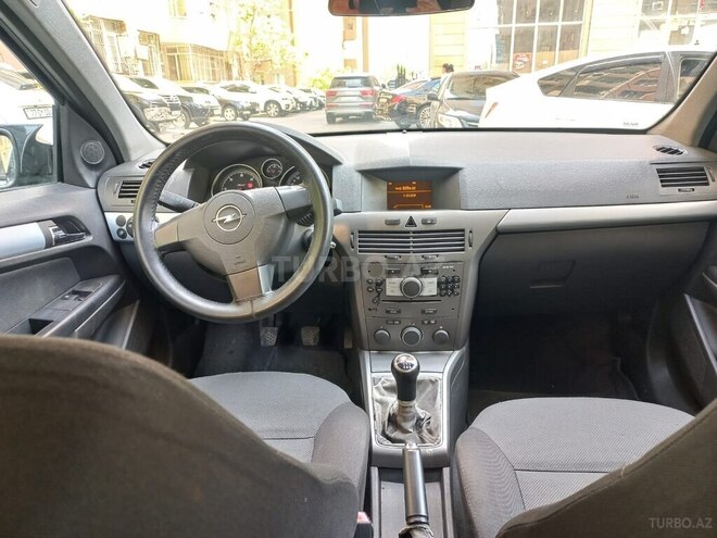 Opel Astra 2006, 270,000 km - 1.3 l - Bakı