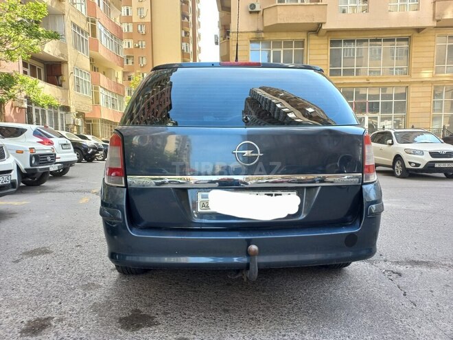 Opel Astra 2006, 270,000 km - 1.3 l - Bakı