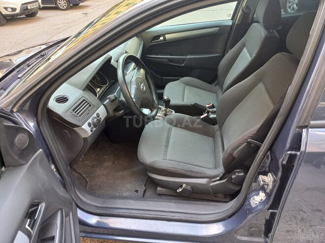 Opel Astra 2006, 270,000 km - 1.3 l - Bakı