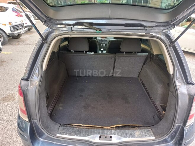 Opel Astra 2006, 270,000 km - 1.3 l - Bakı