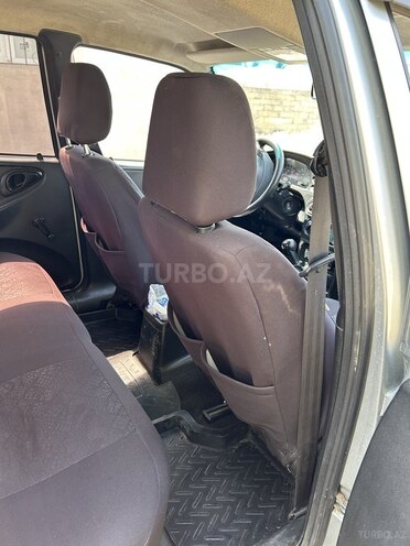 Chevrolet Niva 2014, 187,000 km - 1.7 л - Bakı