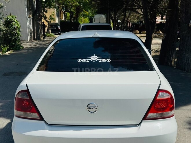 Nissan Sunny 2011, 210,000 km - 1.6 l - Bakı